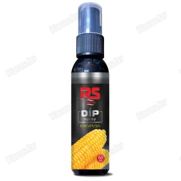 Спрей RS Dip Spray Кукуруза 60 мл